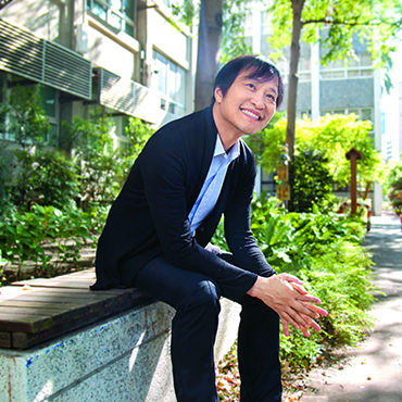 Lee Chung-Chien